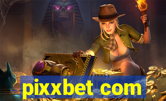 pixxbet com